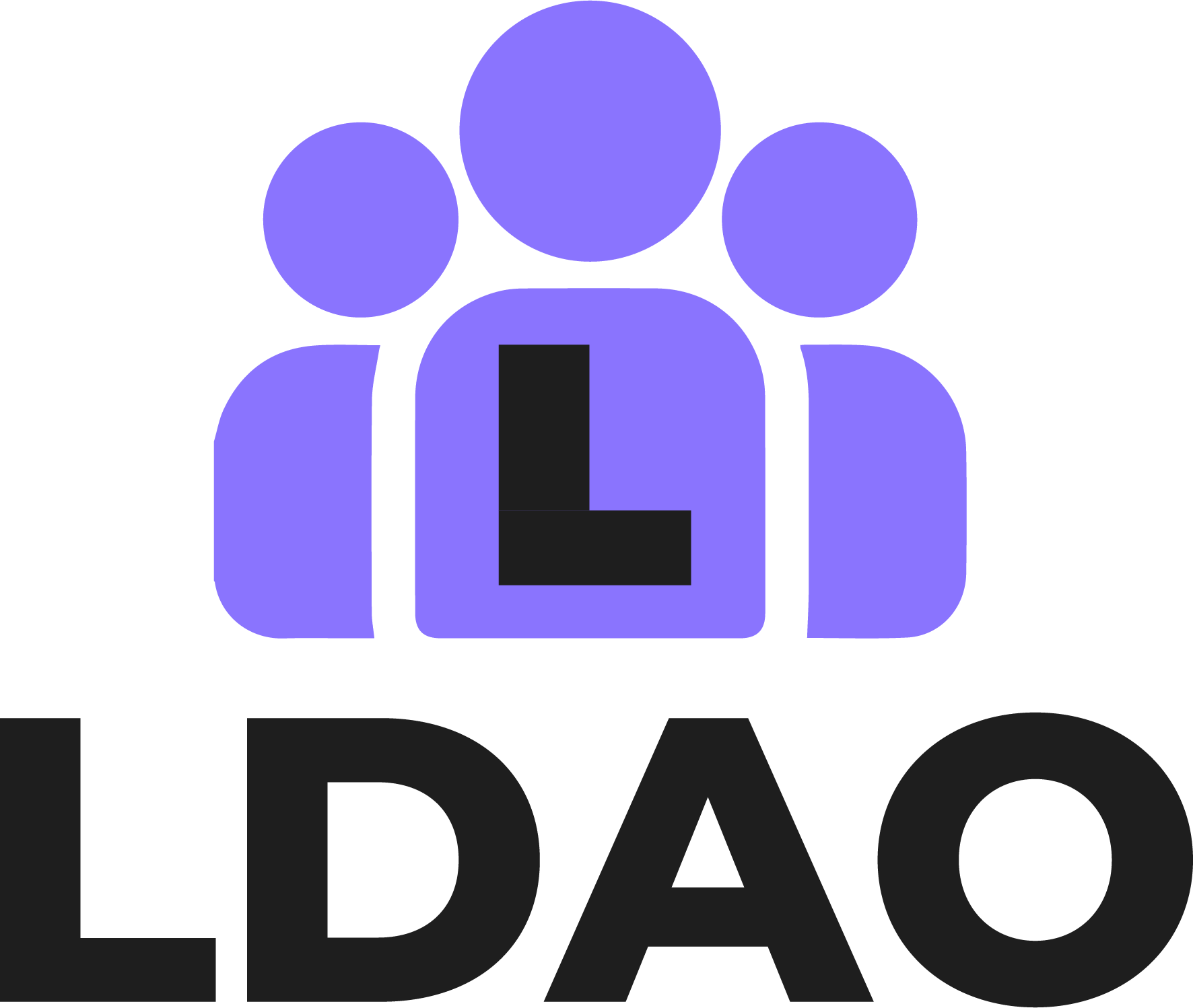 LDAO Logo